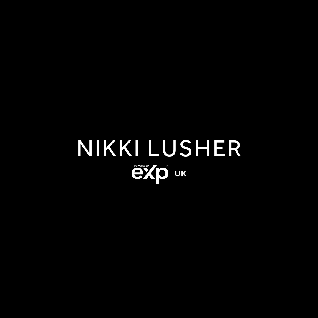 Nikki Lusher