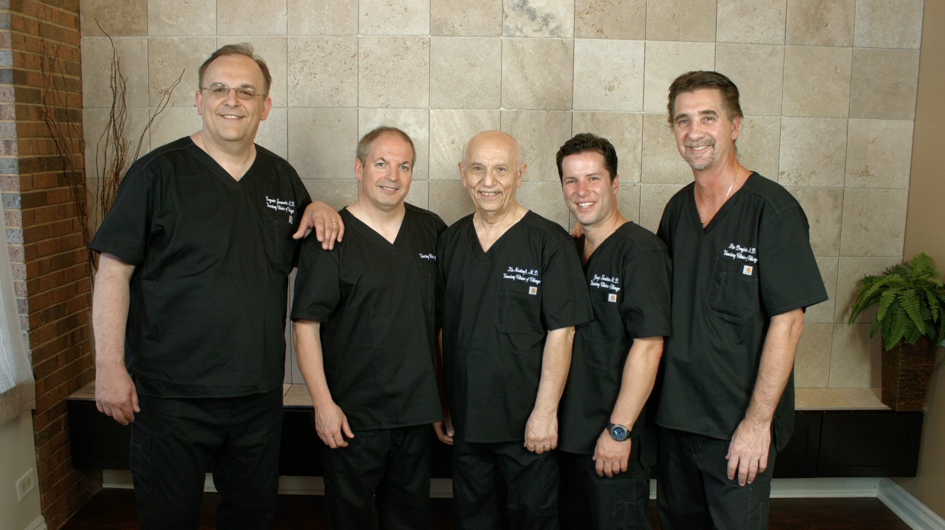 Vasectomy Clinics of Chicago