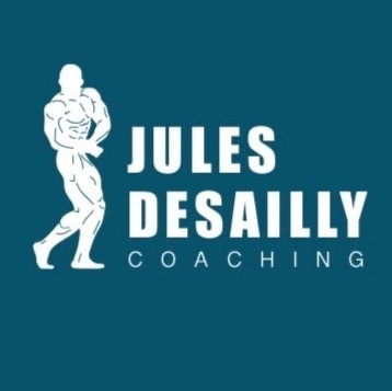 Jules Desailly - Coaching Sportif