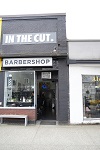 In The Cut Barber Shop Vancouver