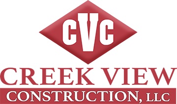 Creek View Construction