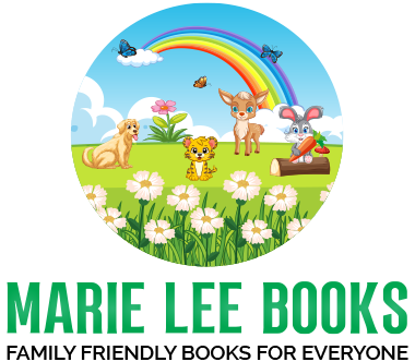 Marie Lee Book