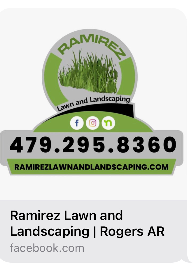 Ramirez Lawn and Landscaping LLC