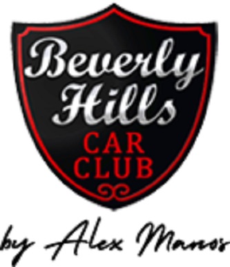 Beverly Hills Car Club