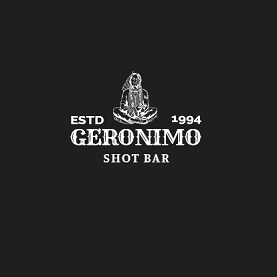 Shot BarGeronimo