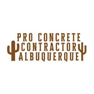 Pro Concrete Contractor Albuquerque