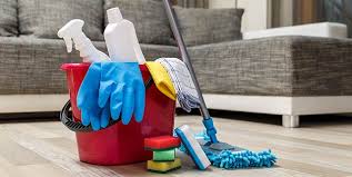 Cleaning Crew USA