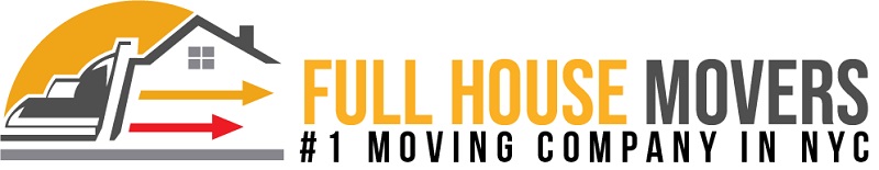 Full House Movers NYC