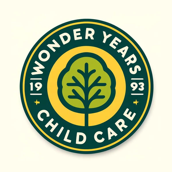 Wonder Years Abbotsford Childcare