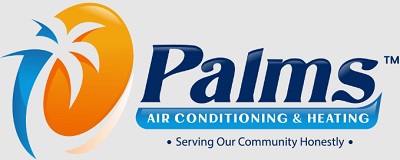 Palms Air Conditioning and Heating