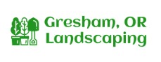 Gresham Landscaping