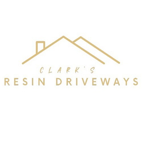 Clark’s Resin Driveways