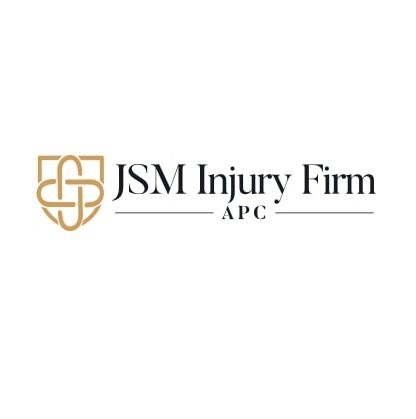 JSM Injury Firm APC