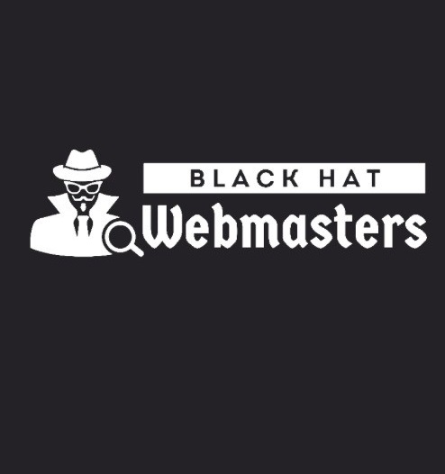 Black Hat Webmasters