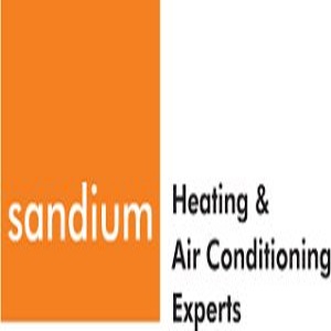 Sandium Heating