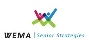 WemaCares | Senior Strategies