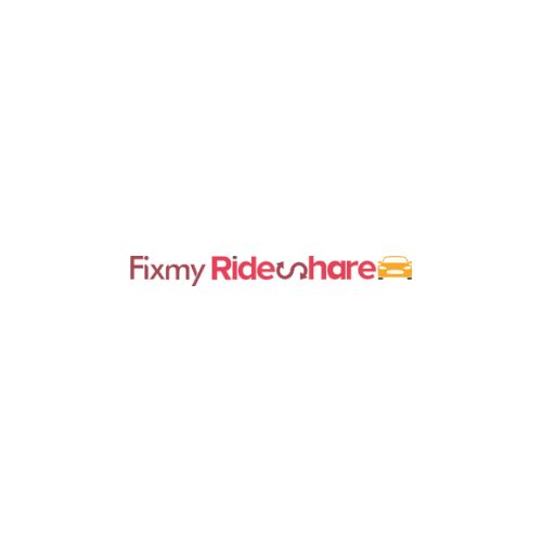 Fix My Ride Share