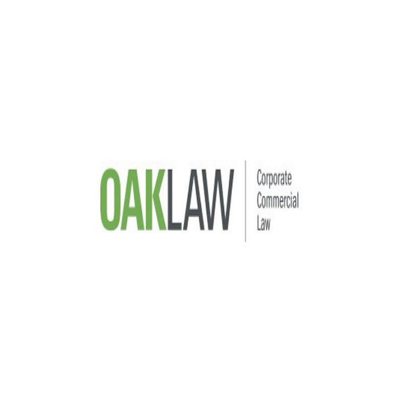 OAK Law - Commercial Attorneys