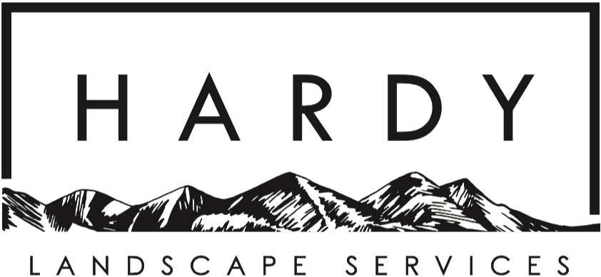 Hardy Landscape Services LLC