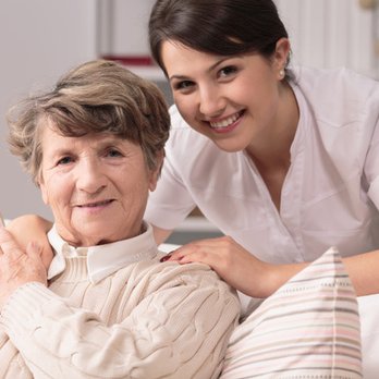 Home Care for Seniors MA