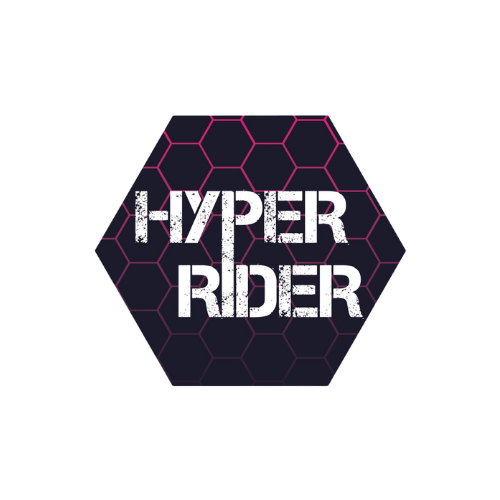 Hyperrider: The Bike Accessories