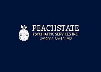 Peachstate Psychiatric Services