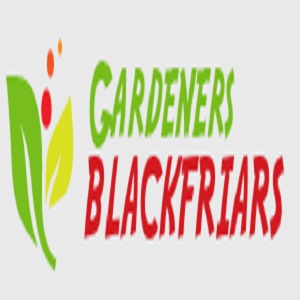 Gardeners Blackfriars