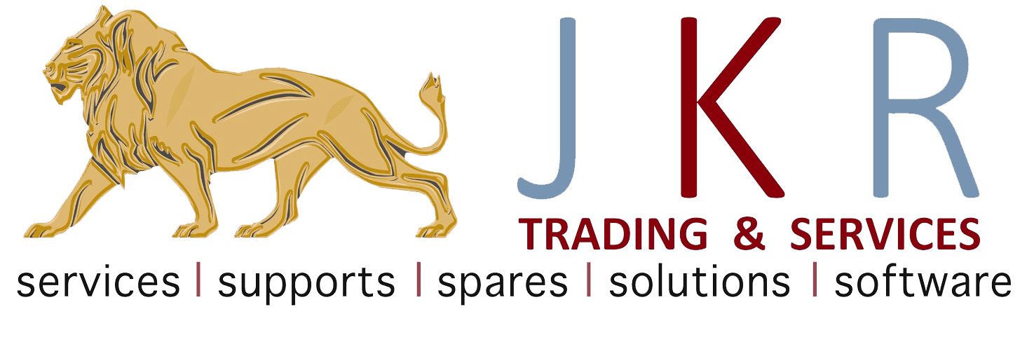 JKR Trading & Services