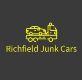 Richfield Junk Cars