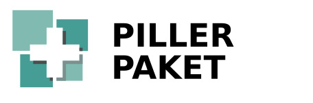 Pillerpaket