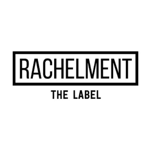 Rachelment the label 