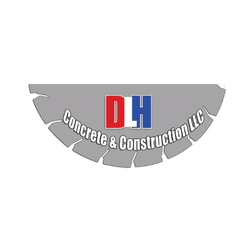 DLH Concrete & Construction