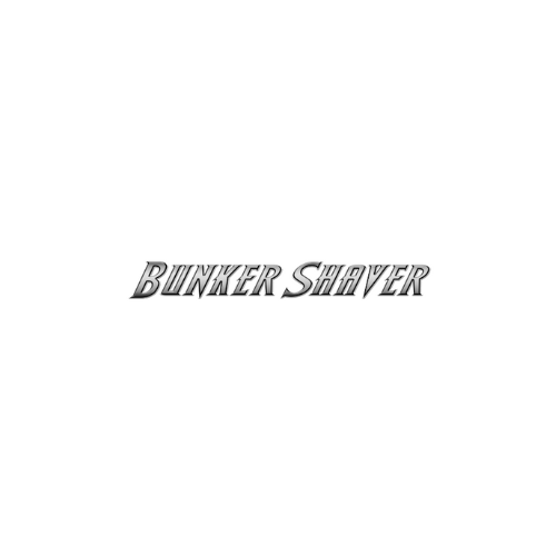 Bunker Shavers