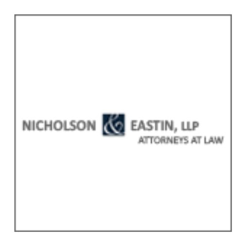 Nicholson & Eastin, LLP