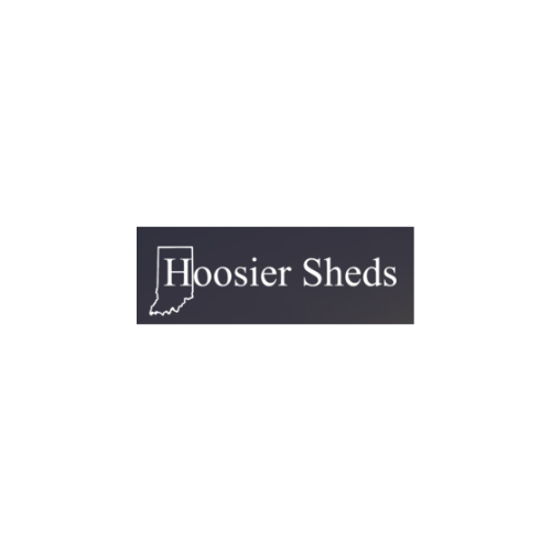 Hoosier Sheds