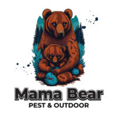 Mama Bear Pest and Outdoor