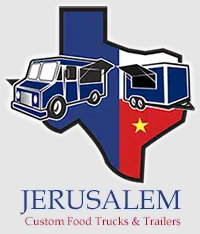 JRS Custom Food Trucks & Trailers