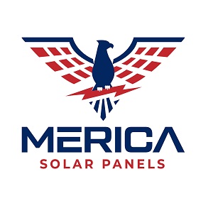 Merica Solar Panels