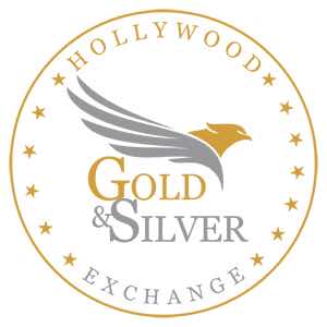 Hollywood Gold & Silver Exchange