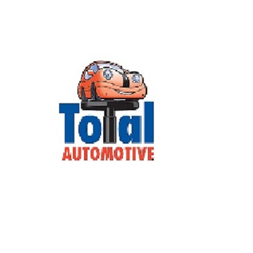 Total Automotive