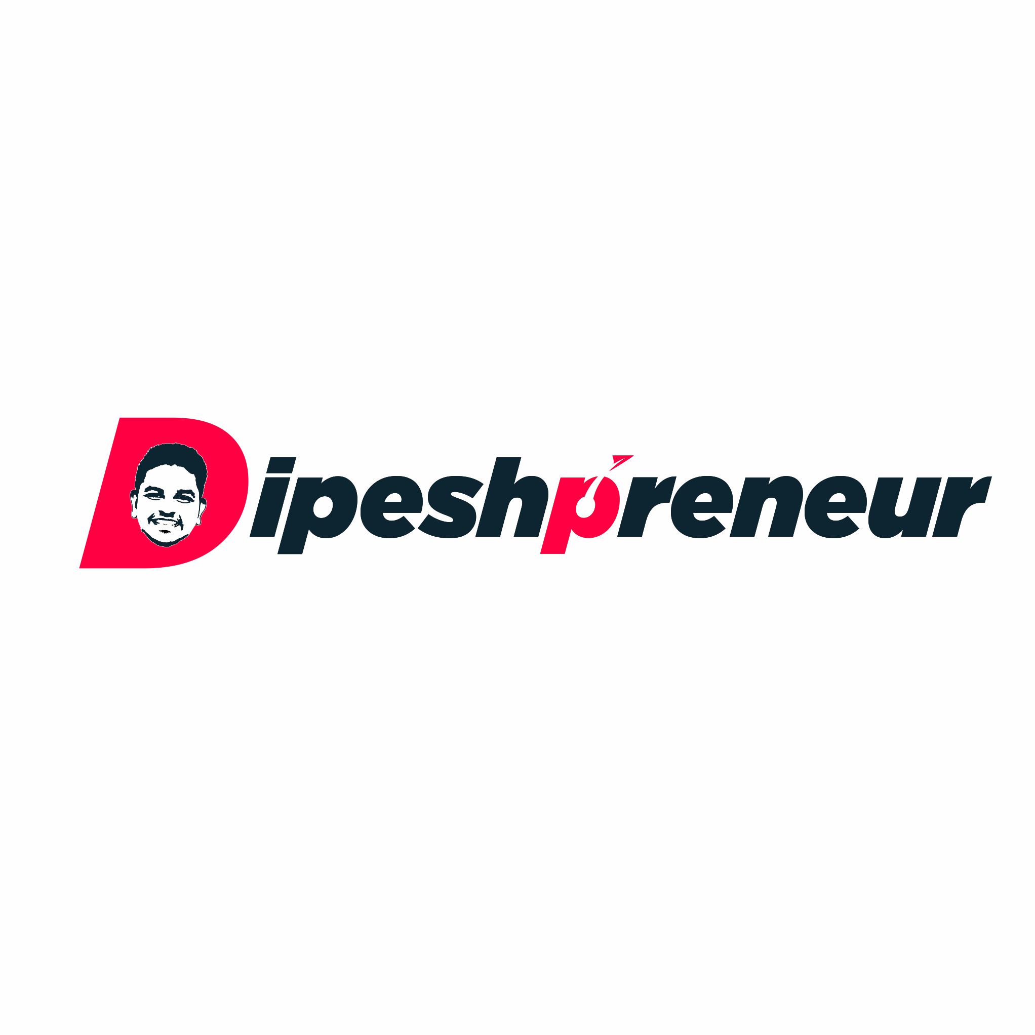 Dipeshpreneur 