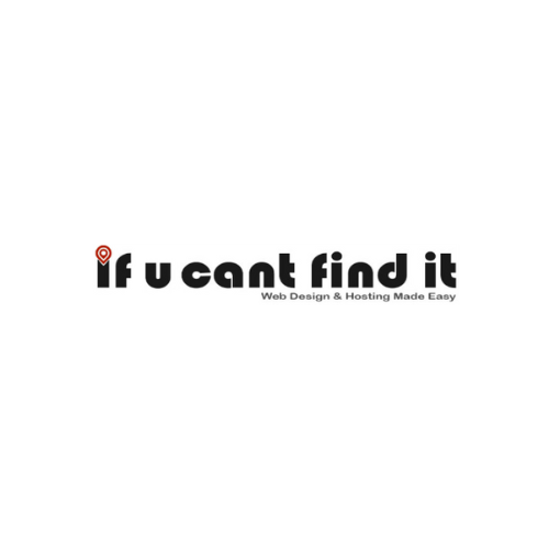 If I Can't Find It