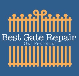 Best Gate Repair San Francisco