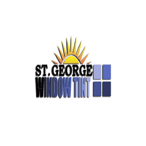 St. George Window Tinting (Home & Business)