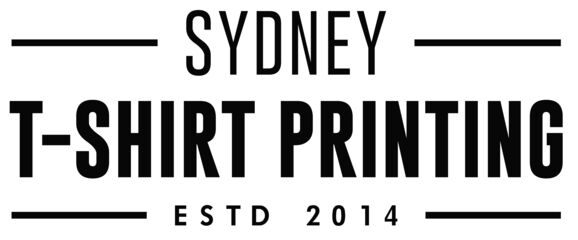 Sydney T-Shirt Printing