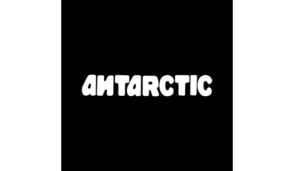 Antarctic .