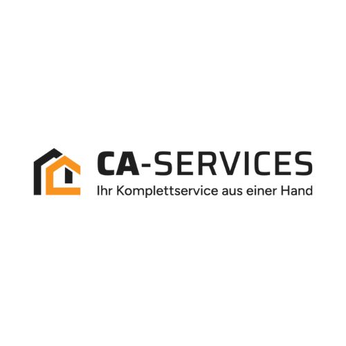 CA-Services