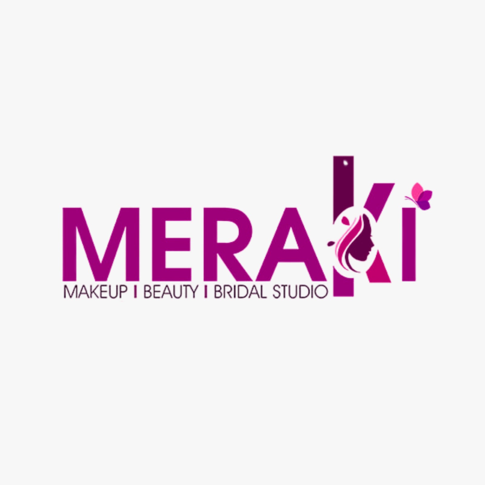 Meraki Makeup Academy