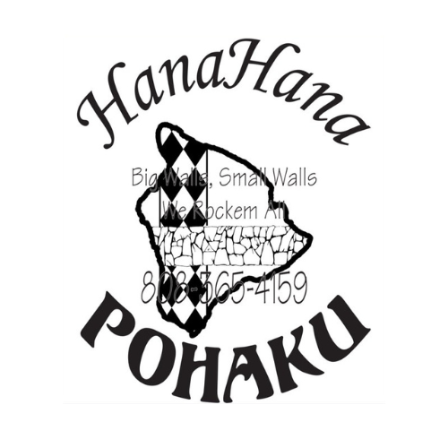 Hana Hana Pohaku