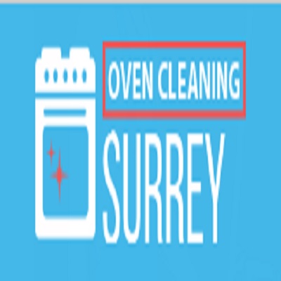 Oven Cleaning Surrey